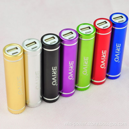 Portable Phone Charger, Popular Battery, Popular USB Power Banks
